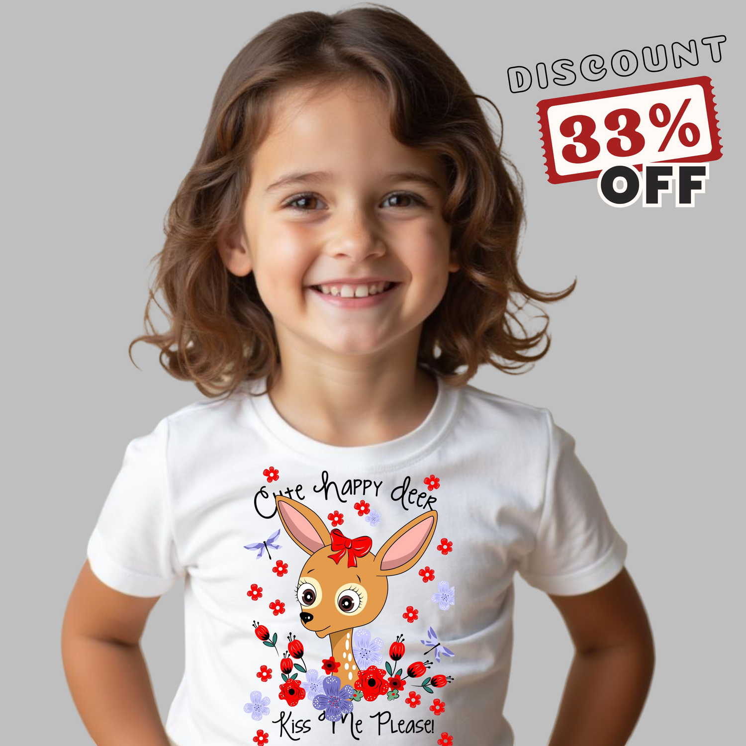 Kid's T-Shirts & Hoodies